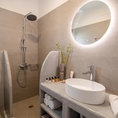 Villa White Breeze Exo Gonia