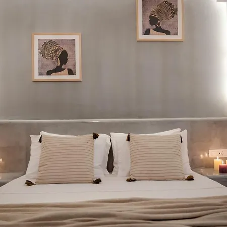 White Breeze Villa