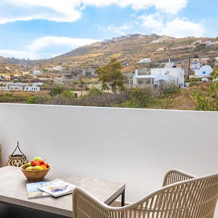 Villa White Breeze